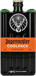 Jagermeister Coolpack Ликьор 35% 350мл
