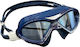 Tech Pro Tauchmaske Blau