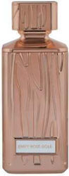 Hamidi Envy Rose Gold Eau de Parfum 100ml Hamidi Envy Rose Gold Eau de Parfum 100ml