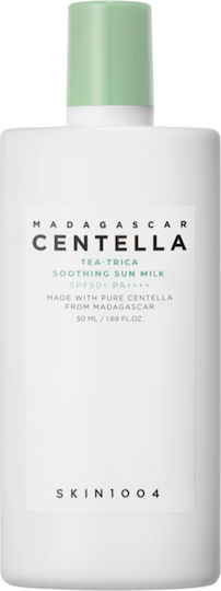 Skin1004 After Sun Care Emulsion With Aloe Vera 50ml