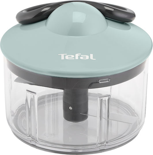 Tefal 5 Second Chopper Küchenmesser 1Stück
