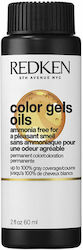 Redken Color Βαφή Μαλλιών Χωρίς Αμμωνία 8av-8.1...