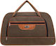 Bag Sack Voyage Khaki Fabric