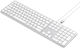 Apple Doar tastatura Engleză UK Alb
