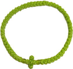 Metanieră 33 Noduri Verde Lămâie