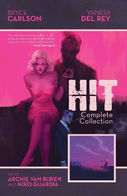 Hit Complete Collection Bryce Carlson 0619 Том. 619