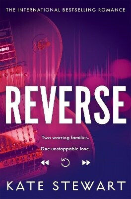 Reverse Kate Stewart Pan Bücher