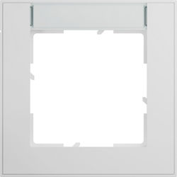 Seano Frame 1 Position White