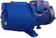 Jet Electric Surface Water Pump with Automatic Suction 0.8hp