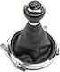 Shift Knob Gear for Audi TT Black