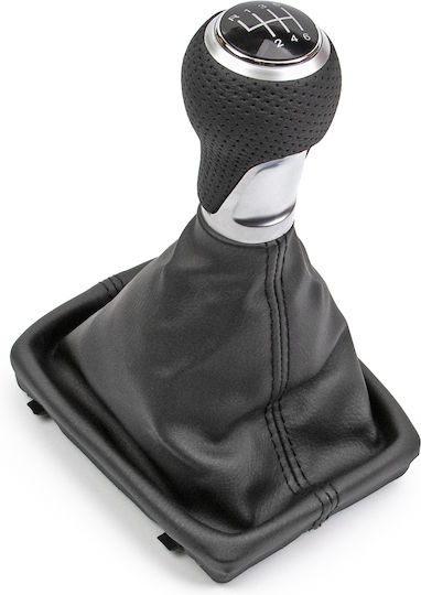Gear für Audi A4 / A5 / Q5 Schwarz
