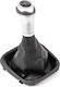 Shift Knob Gear for Mercedes-Benz C Class Black