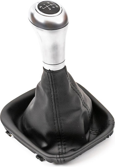 Shift Knob Gear for Mercedes-Benz C Class Black