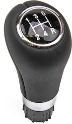 Πόμολο Ταχυτήτων Gear για Mercedes-Benz A Class / B Class / C Class Μαύρο Πόμολο Ταχυτήτων Gear για Mercedes-Benz A Class / B Class / C Class Μαύρο