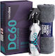 Hendlex Ceramic Coating Set Dc60 200ml