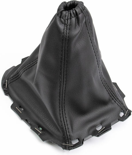 Mânere Schimbător Viteze Gear Pentru Toyota Avensis 2008 - 2018 Negru