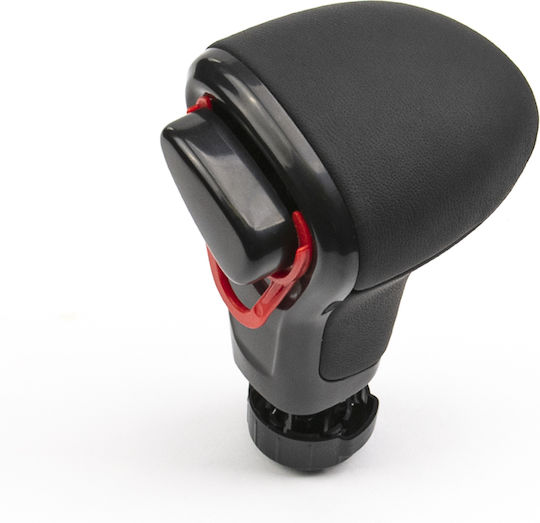 Buton schimbător viteze Gear pentru Audi A4 / A5 / A6 / A7 / Q5 / Q7 Negru