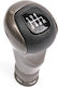 Shift Knob Gear for Honda Civic Black