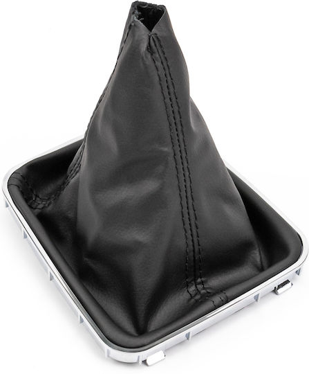 Shift Knob Gear for BMW E39 Black