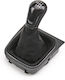 Shift Knob Gear for Volkswagen Golf / Jetta / Eos / Scirocco Black