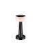 TnS Lamp Decorative Lamp Black
