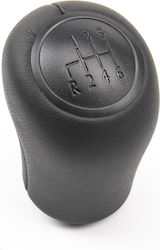 Πόμολο Ταχυτήτων Gear για Ford Courier Mercedes-Benz Vito / Viano Μαύρο Πόμολο Ταχυτήτων Gear για Ford Courier Mercedes-Benz Vito / Viano Μαύρο