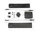 Sliding Glass Window Repair Kit Vw Caddy Iii