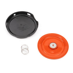 Pcv Valve Cover Diaphragm Membrane Repair Kit Audi Vw Skoda Seat 2.0 Tdi Pcv Valve Cover Diaphragm Membrane Repair Kit Audi Vw Skoda Seat 2.0 Tdi