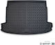Trunk Mat for Hyundai Tucson 2021 Black