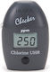 Hi771 Handheld Colorimeter Chlorine Ultra High Range Hanna