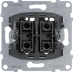 Seano Double Button Mechanism 10A