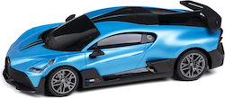 Tec-toy Bugatti Divo RC 1:16 2,4 GHz Blau 471318