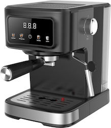 Crown Automatic for Ground Coffee Brown CEM-1527