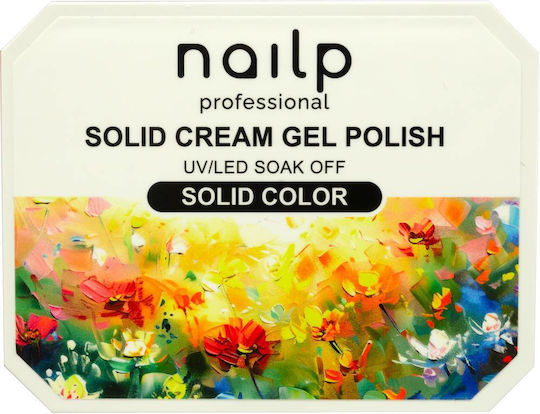 Nailp Professional Gel Falsche Nagelgel 9 x 2gr