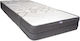 Sleepn'Life Ecofeel Μονό Ορθοπεδικό Στρώμα 90x190x20cm