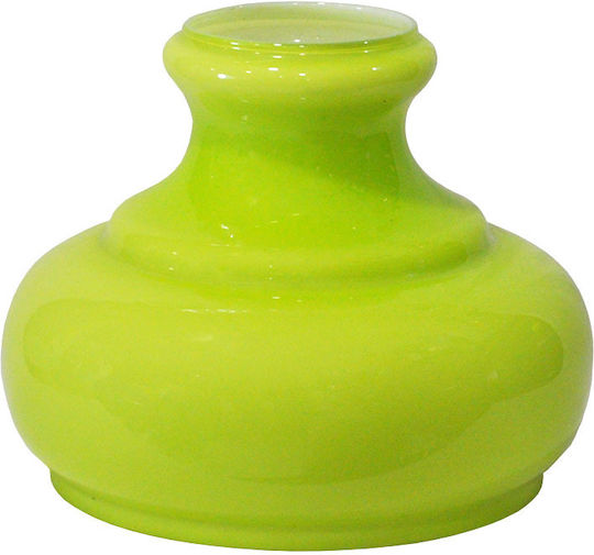 Green Replacement Glass 27x21.5cm Pol 2112030