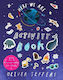 Hier sind wir Aktivitätsbuch - HarperCollins Verlage - Taschenbuch / Softcover