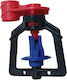 Rivulis Rondo Mikrosprinkler 100Stück Blue 101011801