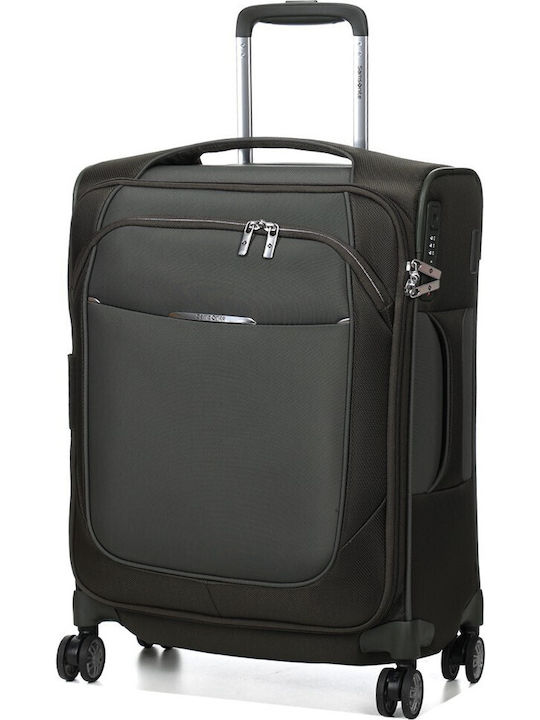 Samsonite Climbing Ivy Куфар За Пътуване Кабинен Climbing Ivy С 4 Колела Височина 55 См