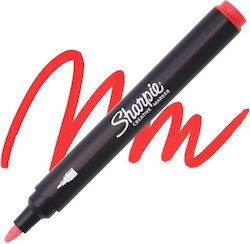 Sharpie Bullet Acrylic Marker Red Sharpie Bullet Acrylic Marker Red