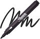 Sharpie Bullet Acrylic Marker Black 2218123
