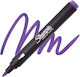 Sharpie Bullet Acrylic Marker Lilac
