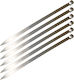 Biofan Inox Barbecue Spit 40cm