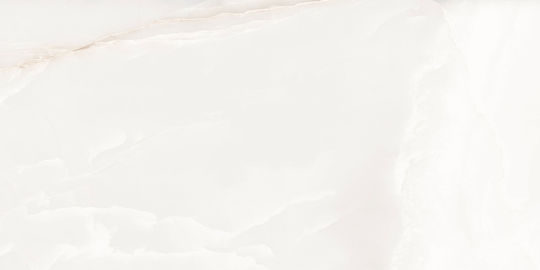 Blanco Fliese Boden Innenbereich 120x60cm Onyx Blanco