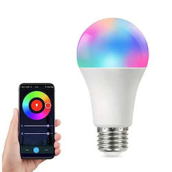 Smart Smart LED 10W E27 RGB