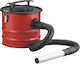 Vivax Aspirator pentru cenușă 600W cu recipient 12lt
