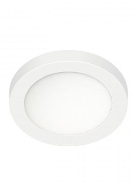 Spot Light În aer liber Panou LED Putere 24W cu Bianco reglabil Lumini