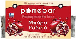 HealthTrade Energy Bar No Added Sugar 30gr