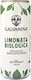 Galvanina Lemonade Lemon with Carbonation, Organic 355ml