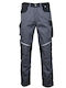 ForShoes Arbeitshose Gray